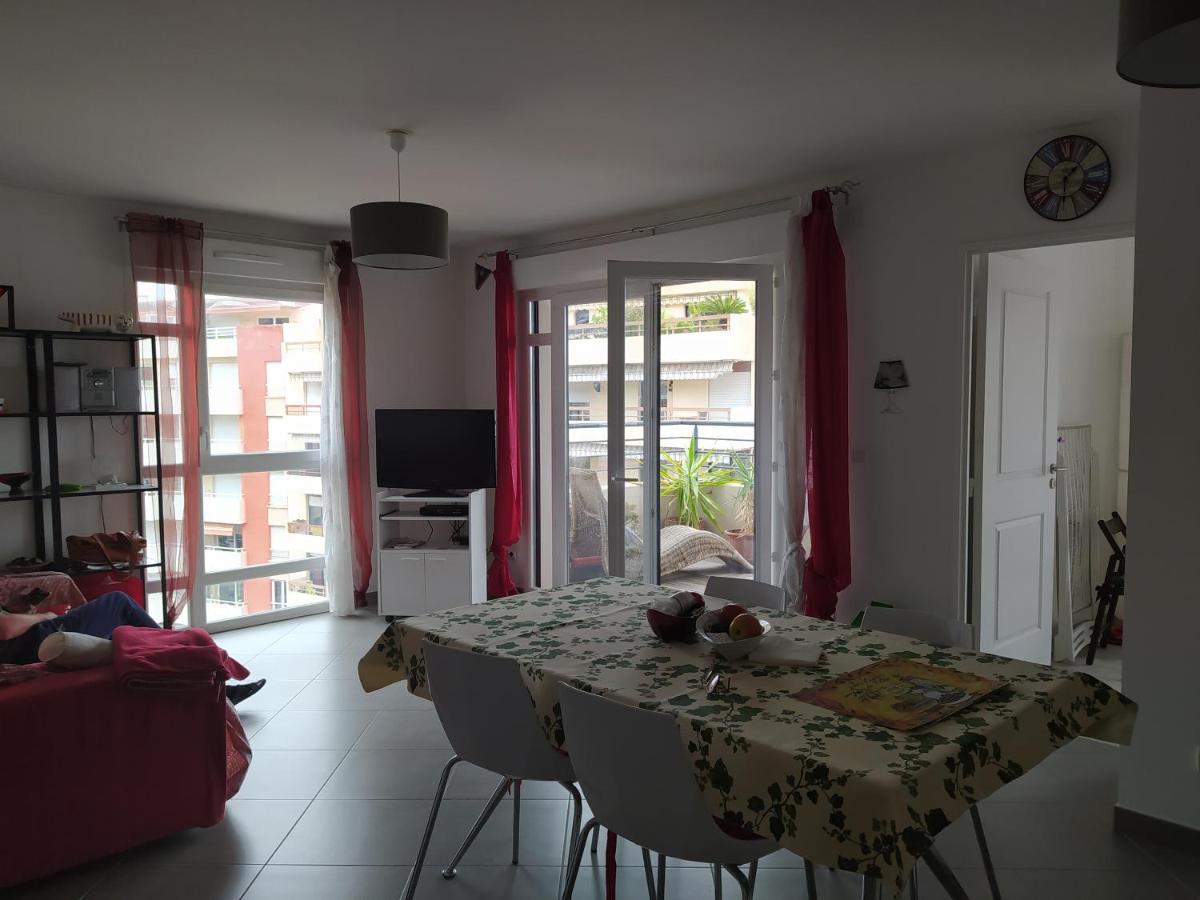 Menton Park Apartment Εξωτερικό φωτογραφία