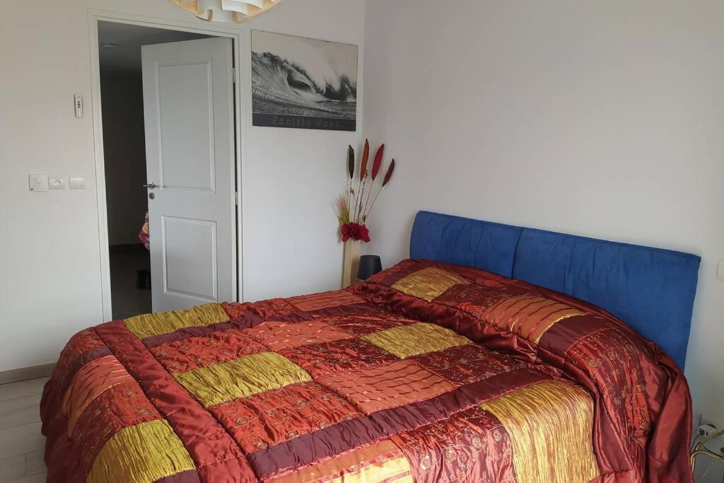 Menton Park Apartment Εξωτερικό φωτογραφία