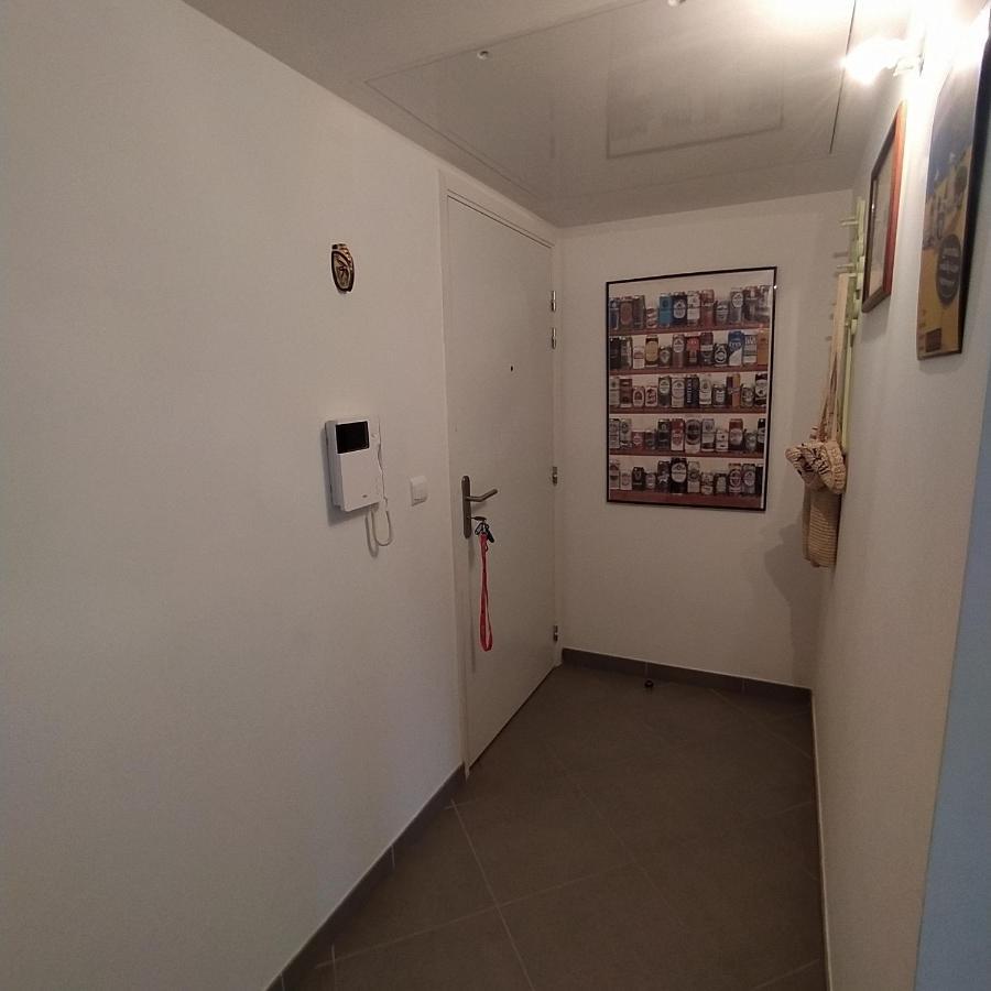 Menton Park Apartment Εξωτερικό φωτογραφία
