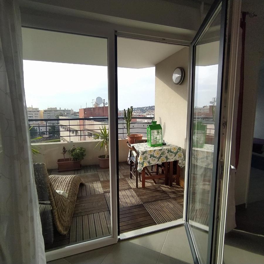 Menton Park Apartment Εξωτερικό φωτογραφία