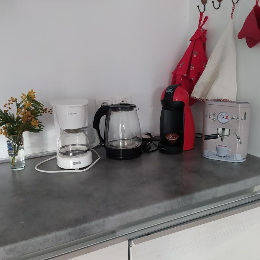 Menton Park Apartment Εξωτερικό φωτογραφία