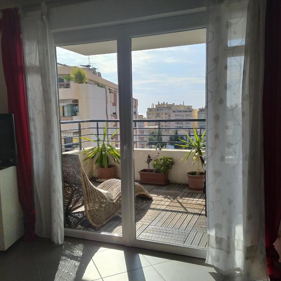 Menton Park Apartment Εξωτερικό φωτογραφία