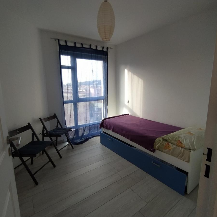 Menton Park Apartment Εξωτερικό φωτογραφία