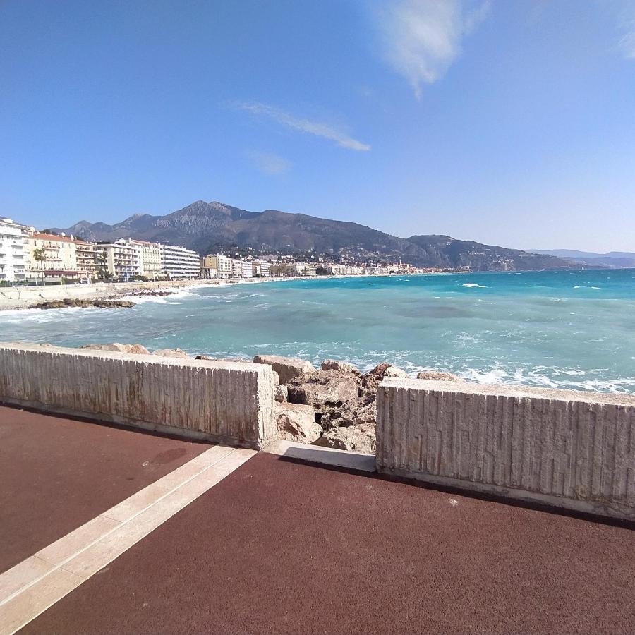 Menton Park Apartment Εξωτερικό φωτογραφία