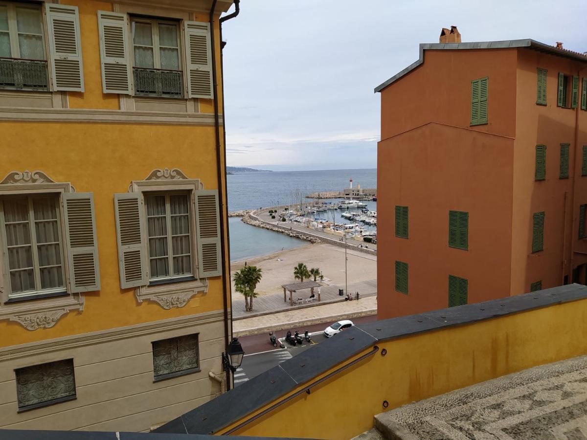 Menton Park Apartment Εξωτερικό φωτογραφία