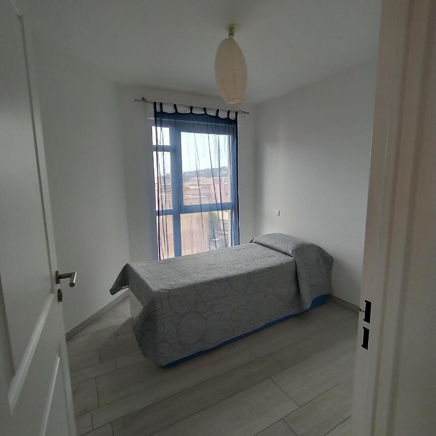 Menton Park Apartment Εξωτερικό φωτογραφία
